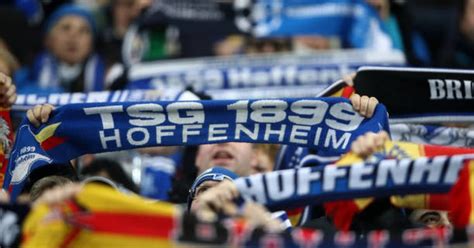 TSG 1899 Hoffenheim famous players by photo (Slideshow) Quiz - By Chilavert