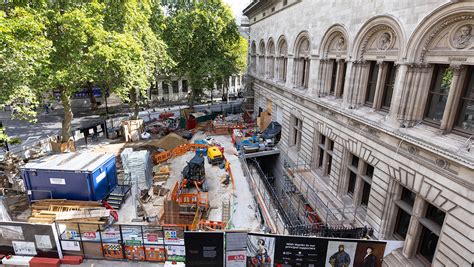 National Portrait Gallery London Herbert Smith Freehills Global