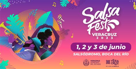 Reunir Salsa Fest A Los M Ximos Exponentes De La Salsa