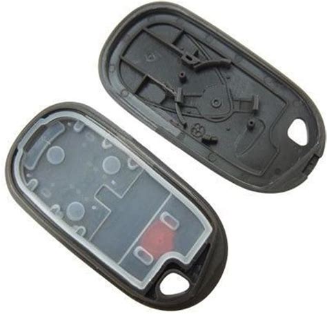 Buy Keyecu Replacement Remote Key Fob Shell Case Button For Acura