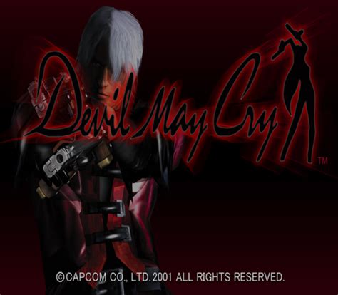 Devil May Cry Walkthrough Devil May Cry Wiki Fandom