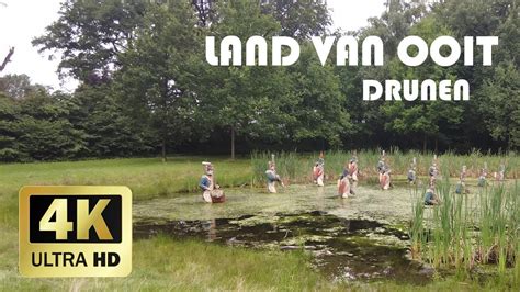 Land Van Ooit Drunen Zomer 2021 4K YouTube