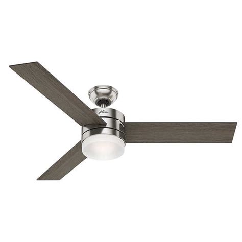 Hunter Ceiling Fan Flush Mount Kit | Review Home Co