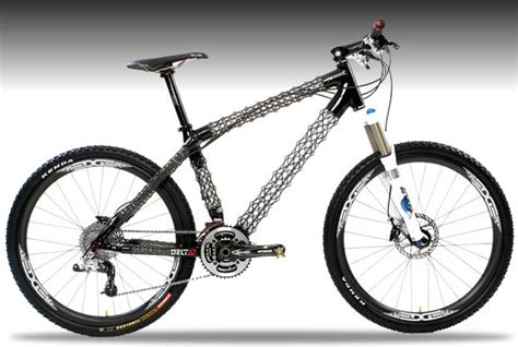 Lightweight Antrix Hardtail Mountain Bike | GoGoGreen - Sustainable ...