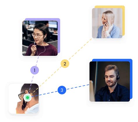 Tu guía sobre la respuesta de voz interactiva IVR LeadDesk