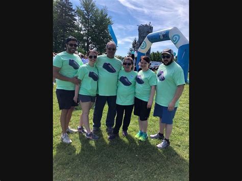 Lung Association S Fight For Air Climb Providence Coming In May