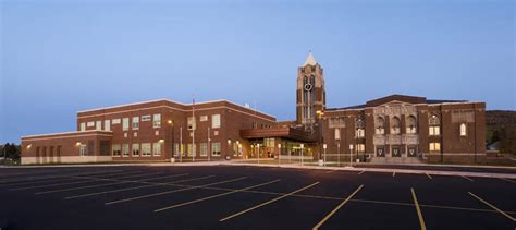 Duluth Denfeld High School | Schools | MSHSL