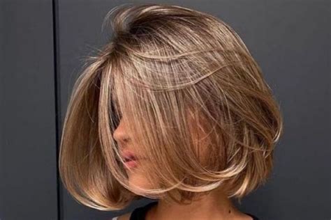 Cortes de cabelo mudança de visual bemvestir