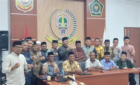 Tim Asistensi LPTQ Papua Cek Kesiapan Pelaksanaan MTQ 30 Di Mimika