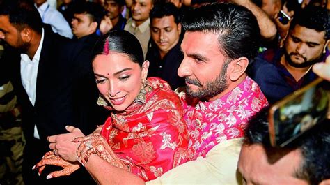 Honeymoon on hold for Ranveer Singh and Deepika Padukone!