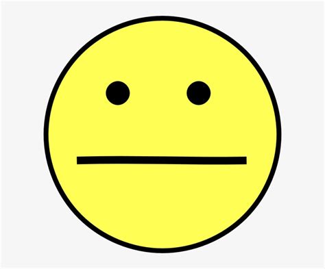 Ok Yellow Face Clipart Transparent Png 600x600 Free Download On