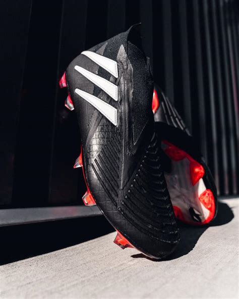 Latest Adidas Predator Boots Celebrate Usa World Cup 94