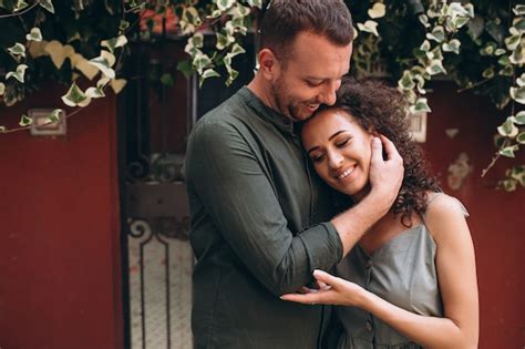 Free Photo Couple On Honeymoon In Venice