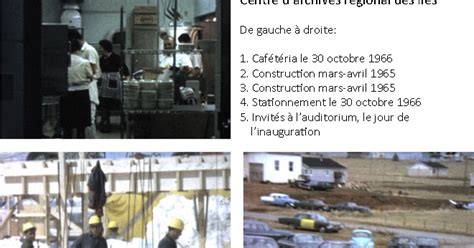 Centre Darchives Régional Des Îles Éphéméride 30 Octobre L