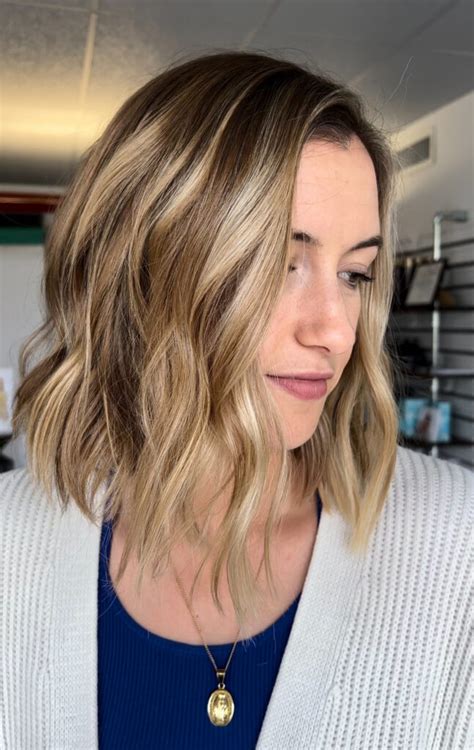 What Is Beachy Blonde Hair Salon San Carlos