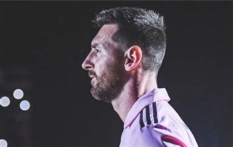 Lionel Messi Kembali Ke Inter Miami Akan Jalani Pertandingan Pramusim 2024