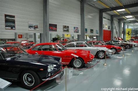 Manro Classic Auto Und Musik Museum Salzburgerland Magazin