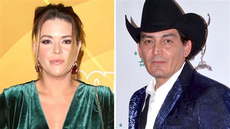 Alicia Machado y José Manuel Figueroa el cantante niega acusaciones de