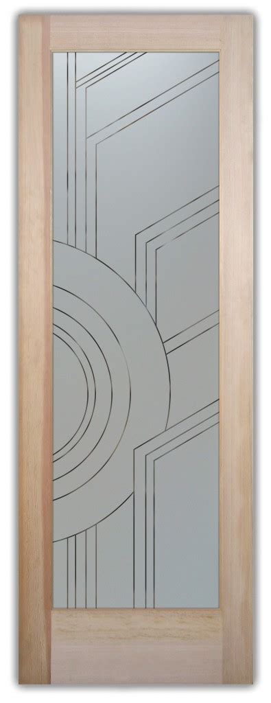 Pantry Doors With Glass That You Design Sans Soucie Art Glass