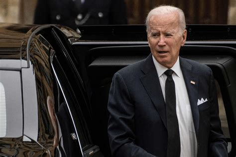 Biden Prolonga Por Un A O El Estado De Emergencia Nacional Contra El