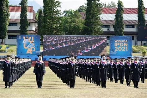 Daftar 15 Sekolah Kedinasan Yang Bisa Jadi Pilihan Setelah Lulus Sma