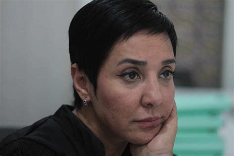 Tunisia Sonia Dahmani Sentenced To One Year In Prison Tunisia News