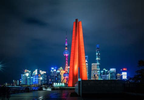 The Bund Travel Guide