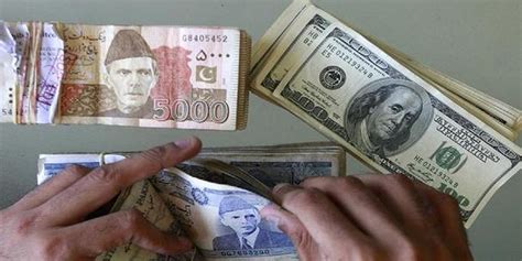 In Interbank Market Rupee Remained Stable Against Dollar Daily Times