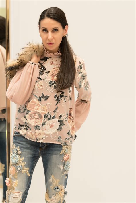 Fracomina stories continued - FASHIONWAY by Diana Filipova