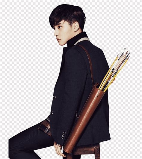 Do Kyung Soo EXO EXO Formal Wear Chanyeol Png PNGEgg