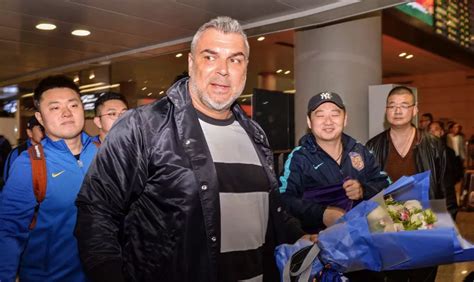 Cosmin Olăroiu lovitură drastică în China Nimeni nu se aștepta la