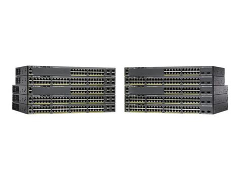 WS-C2960X-48FPD-L - AcumenTech