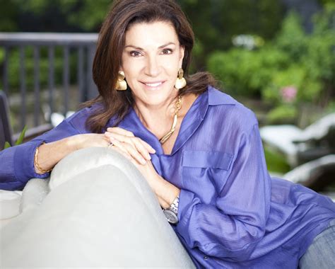 Free Hgtv British Milf Hilary Farr Aka Hilary Labow Nude Hot Porn Photo