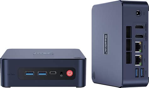 Best Mini PC for TV (4K, Budget, Top Picks & Buying Guide) 2024