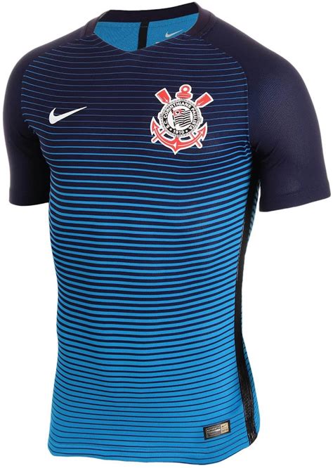 Corinthians Third Kit Released Footy Headlines