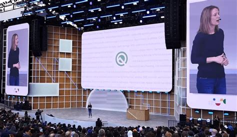 Android Q Beta Conoce En Qu Tel Fonos Estar Disponible Y C Mo