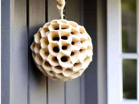 Do Fake Wasp Nests Work Really