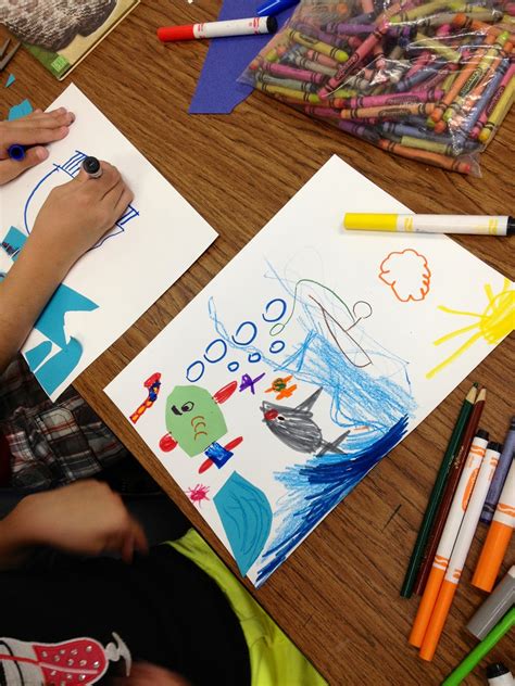 artwork   classroom susan jones teaching