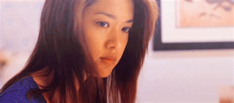 Warning: Gays present, Grace Park Gif Hunt Part 2 (72 gifs)