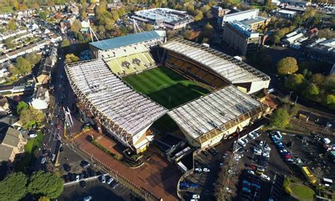 Wolves 2 3 Coventry FA Cup Quarter Final As It