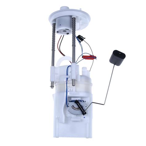 Electric Fuel Pump Assembly W Sending Unit For Bmw F15 X5 E71 X6 2008