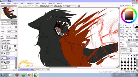 Ironhide's Death WIP by MoonTiger456 on DeviantArt