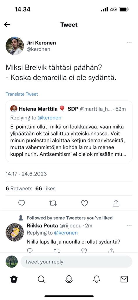 Nina Lindfors On Twitter Hsfi Ylekuronen Espoon