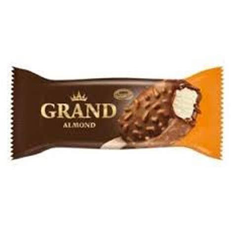 Koral Lody Grand Almond 120ml Torimpex Toruń