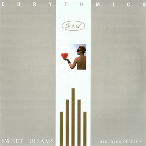 Eurythmics Sweet Dreams Are Made Of This Vinyl Records Lp Cd On Cdandlp