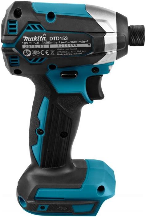 Makita Zestaw Narzędzi Akumulatorowych Dlx3156 18V DLX3156T Opinie i