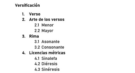 Esquema Qué Es Para Qué Sirve Y Cómo Hacerlo