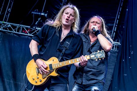 An Interview With Masterplans Maestro Roland Grapow