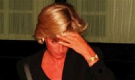 Another Witness I Saw Blinding Flashes Diana Inquest News