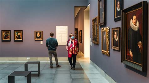 Museum Voor Schone Kunsten Gent Lerarenkaart